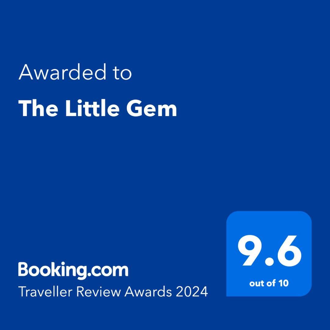 Hotel The Little Gem Waitara Zewnętrze zdjęcie