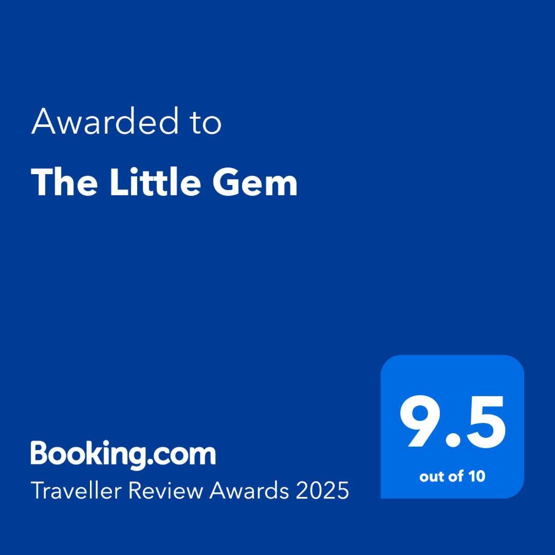 Hotel The Little Gem Waitara Zewnętrze zdjęcie