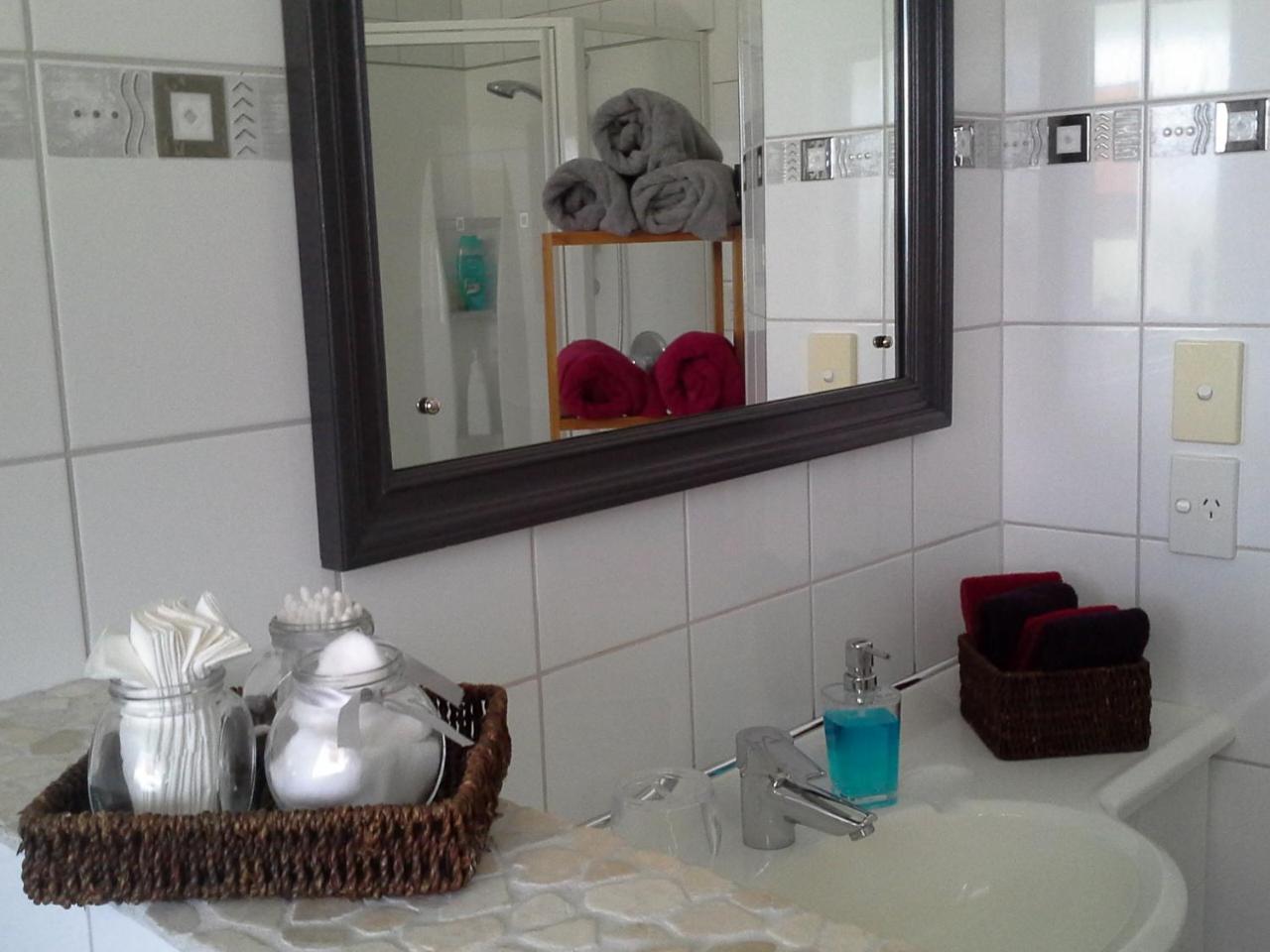 Hotel The Little Gem Waitara Zewnętrze zdjęcie