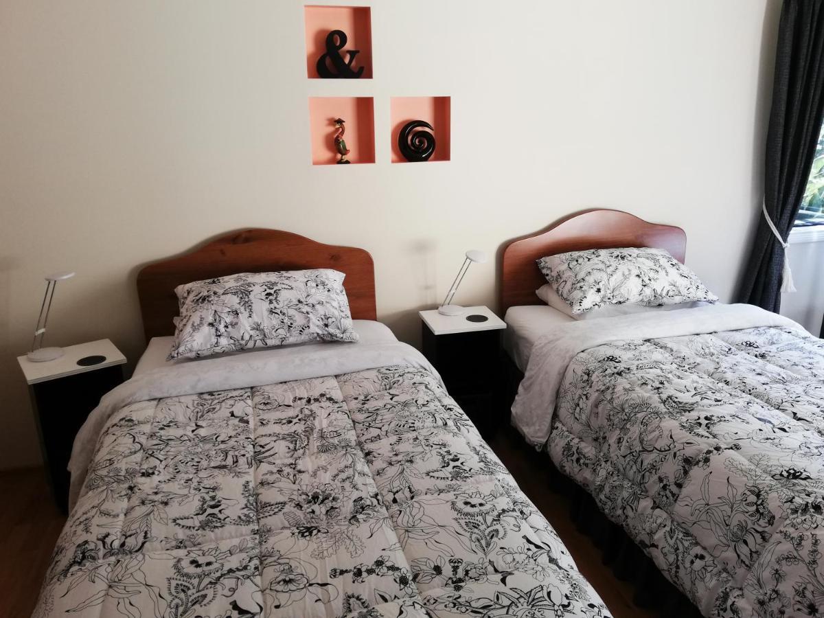 Hotel The Little Gem Waitara Zewnętrze zdjęcie
